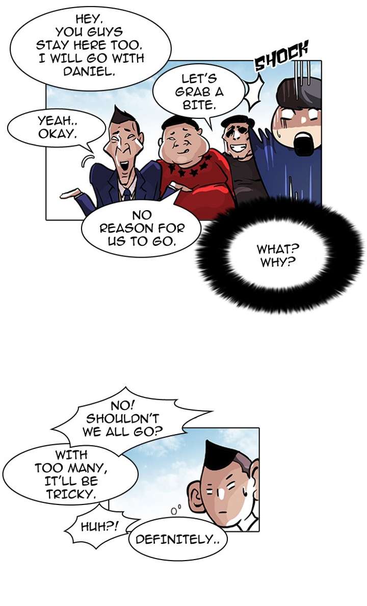 Lookism Chapter 35 - Page 51