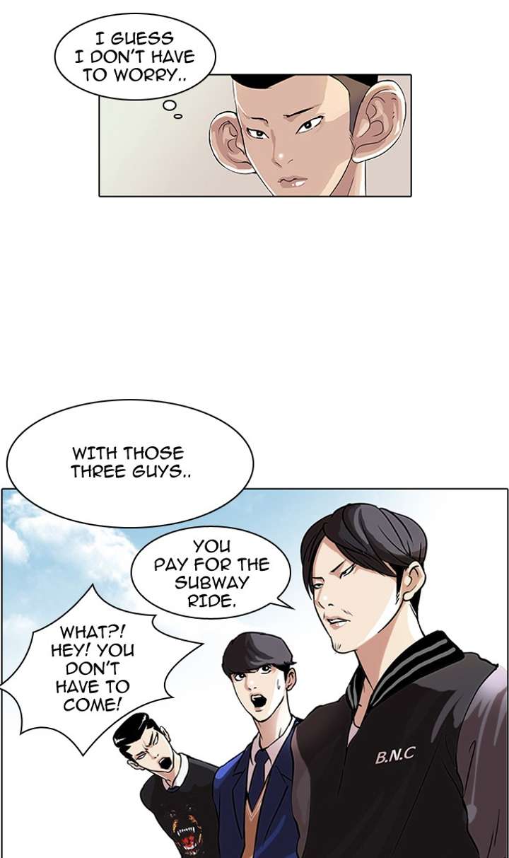Lookism Chapter 35 - Page 52