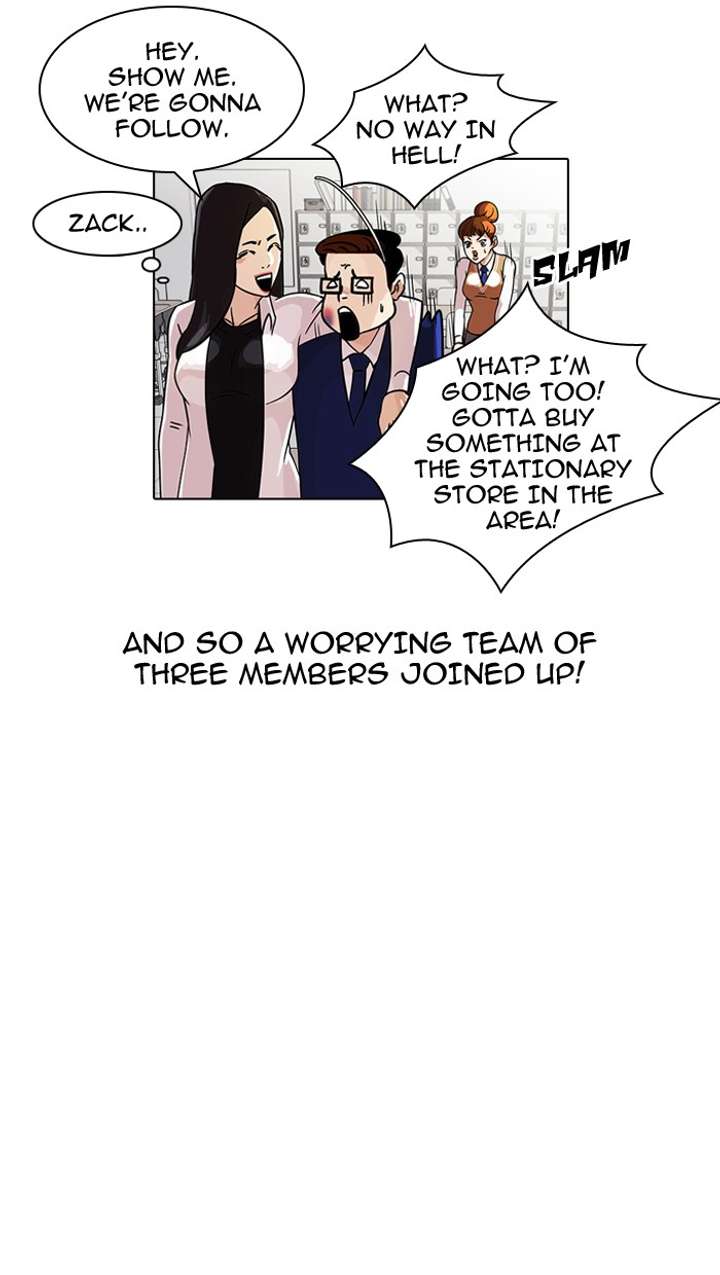 Lookism Chapter 35 - Page 54