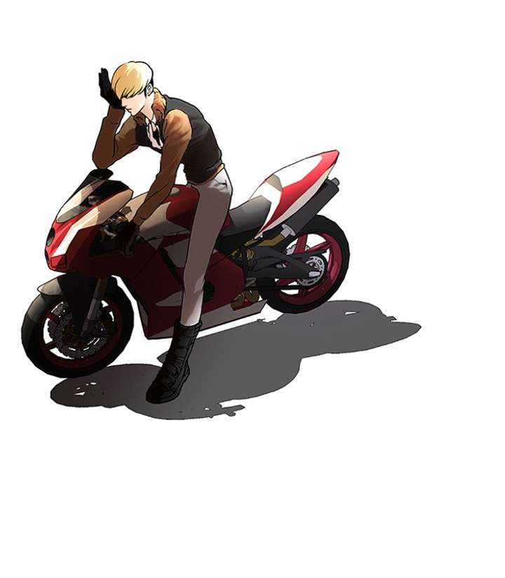 Lookism Chapter 35 - Page 56