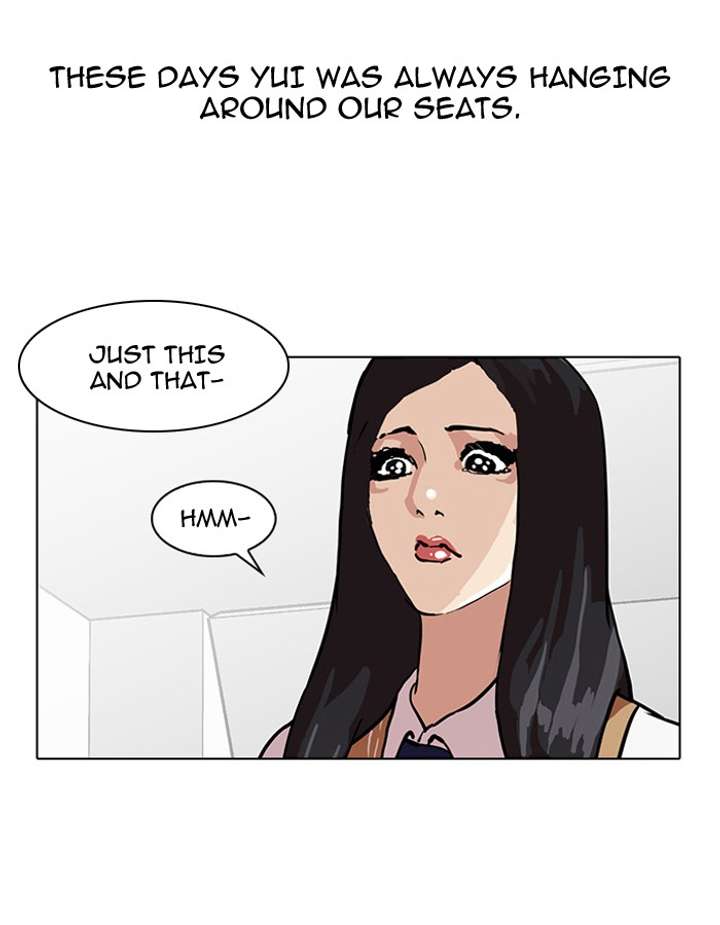 Lookism Chapter 35 - Page 8