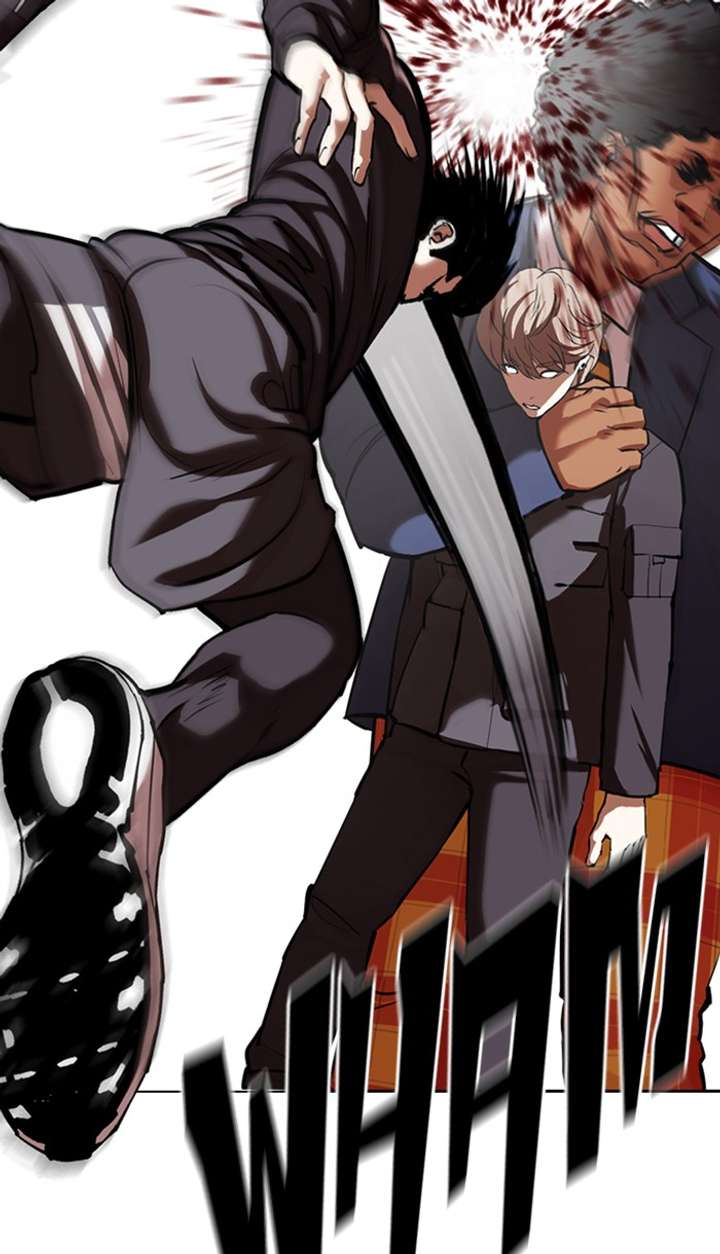 Lookism Chapter 350 - Page 101