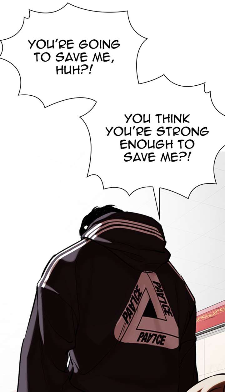 Lookism Chapter 350 - Page 106