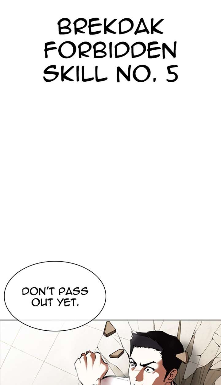 Lookism Chapter 350 - Page 119