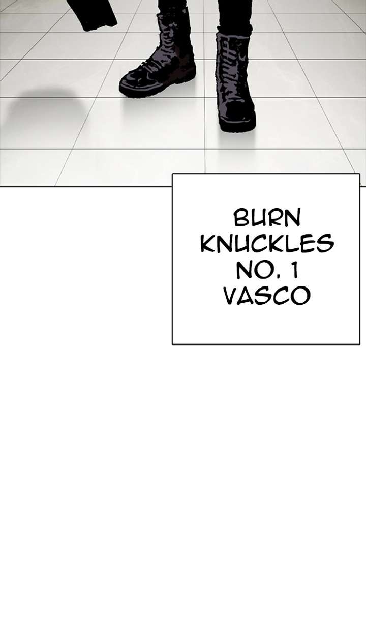 Lookism Chapter 350 - Page 122