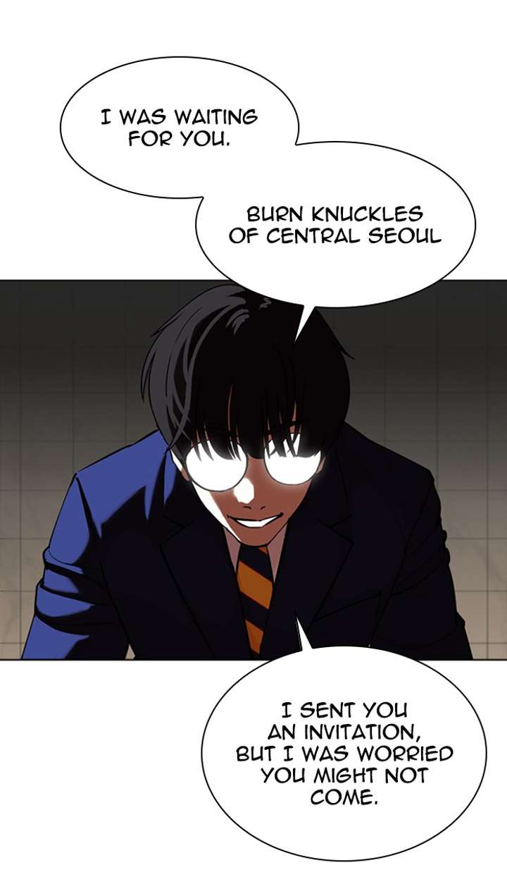 Lookism Chapter 350 - Page 123