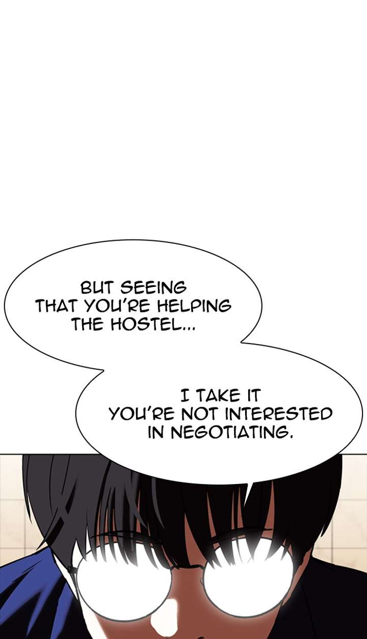 Lookism Chapter 350 - Page 124