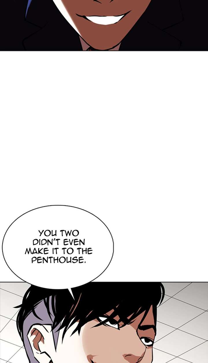 Lookism Chapter 350 - Page 125