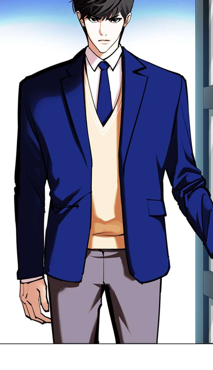 Lookism Chapter 350 - Page 128