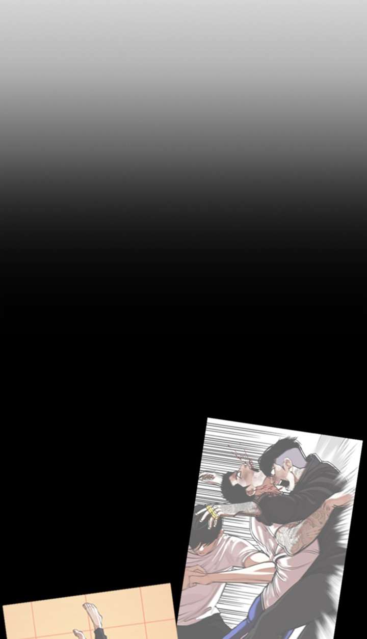 Lookism Chapter 350 - Page 131