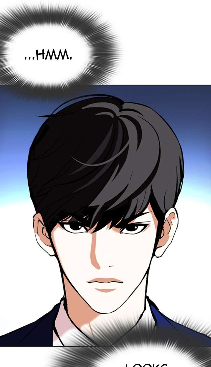 Lookism Chapter 350 - Page 135