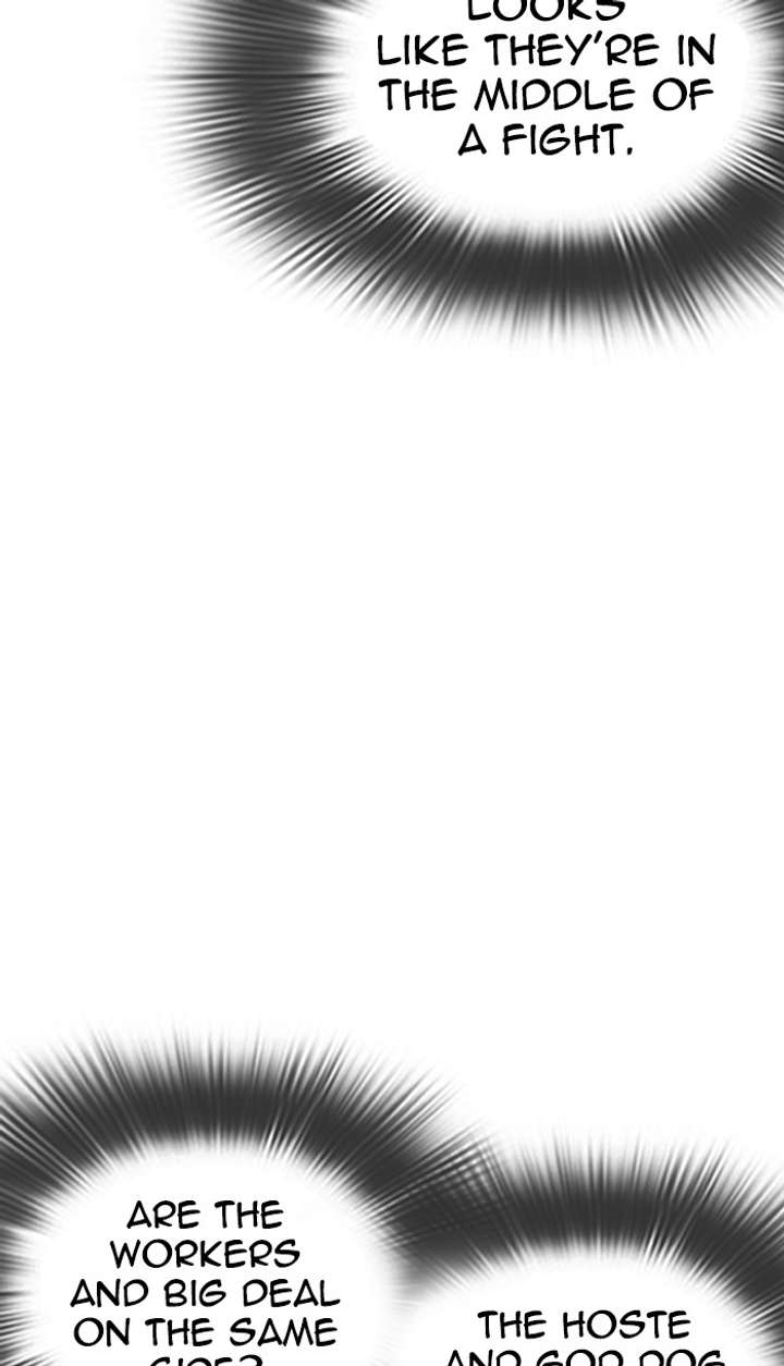 Lookism Chapter 350 - Page 136