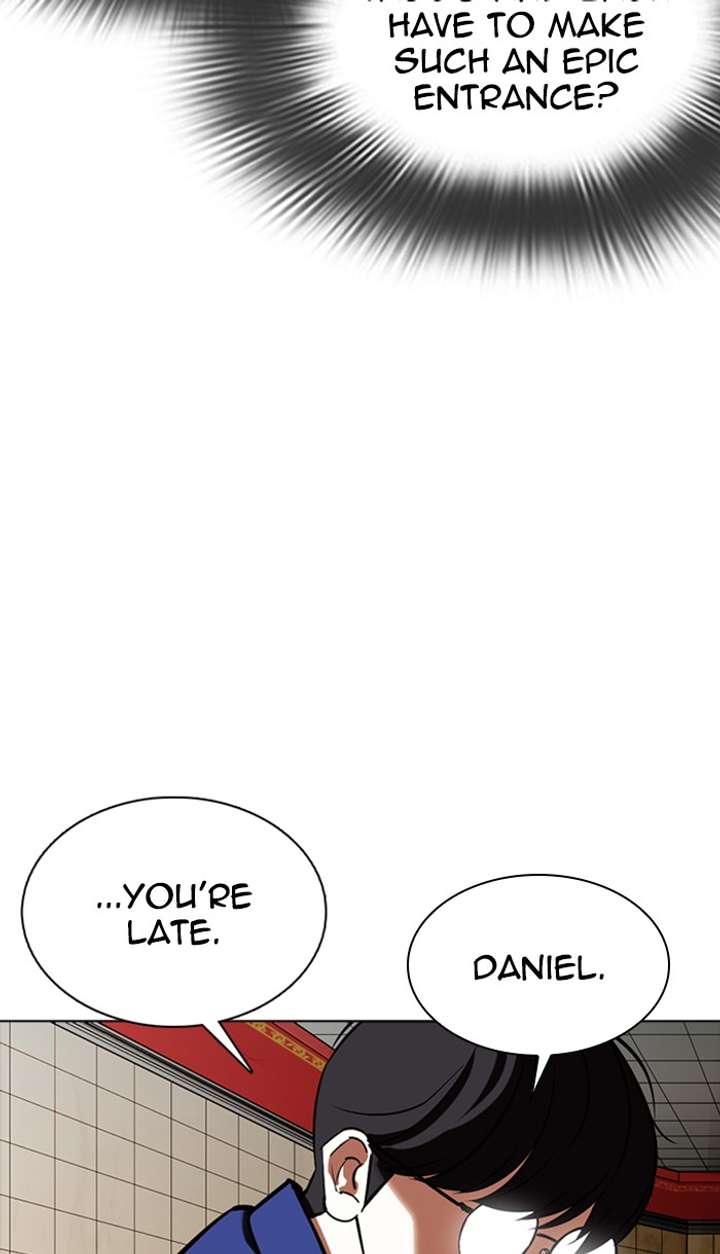 Lookism Chapter 350 - Page 141