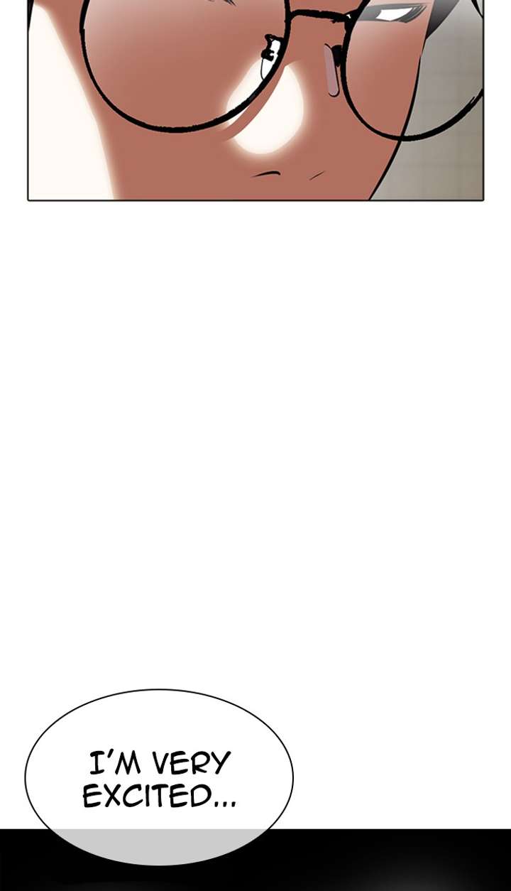 Lookism Chapter 350 - Page 143