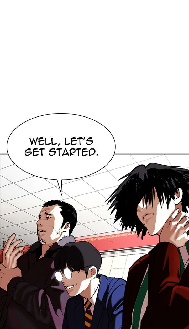 Lookism Chapter 350 - Page 145