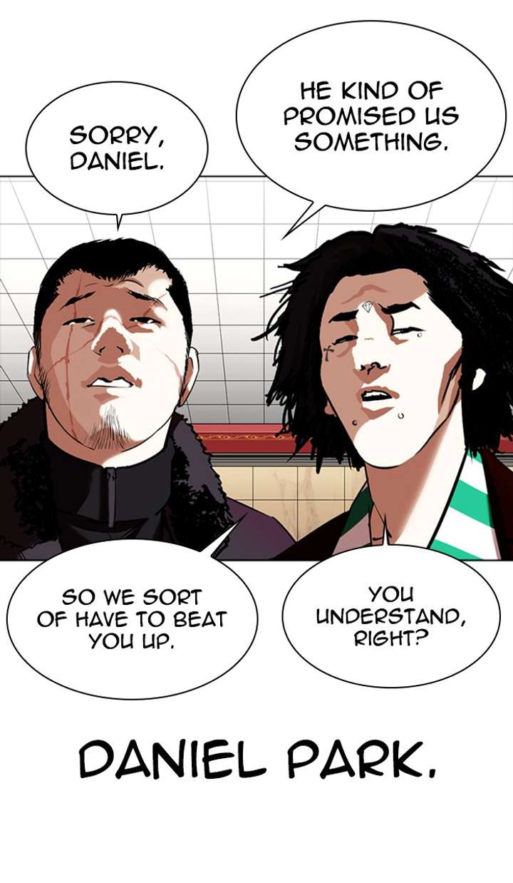 Lookism Chapter 350 - Page 147