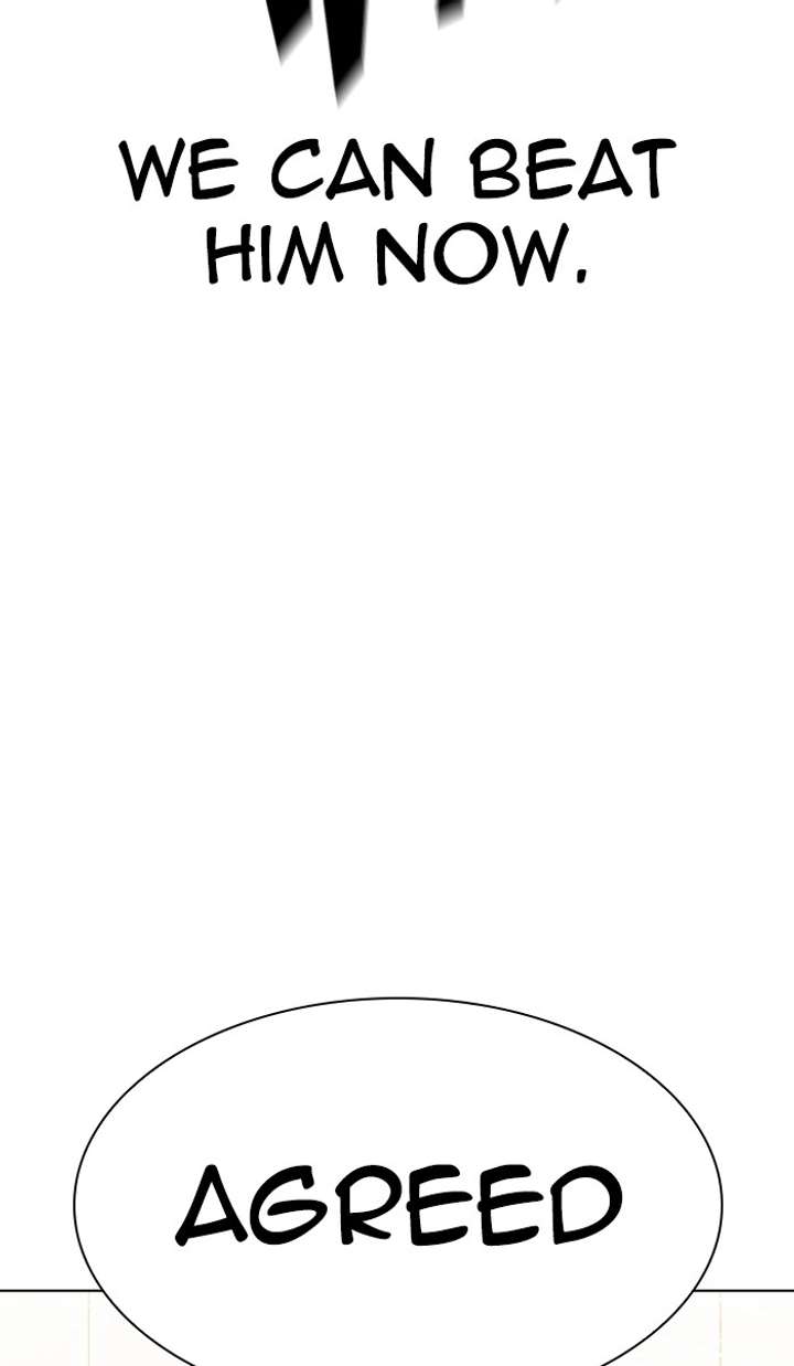 Lookism Chapter 350 - Page 152