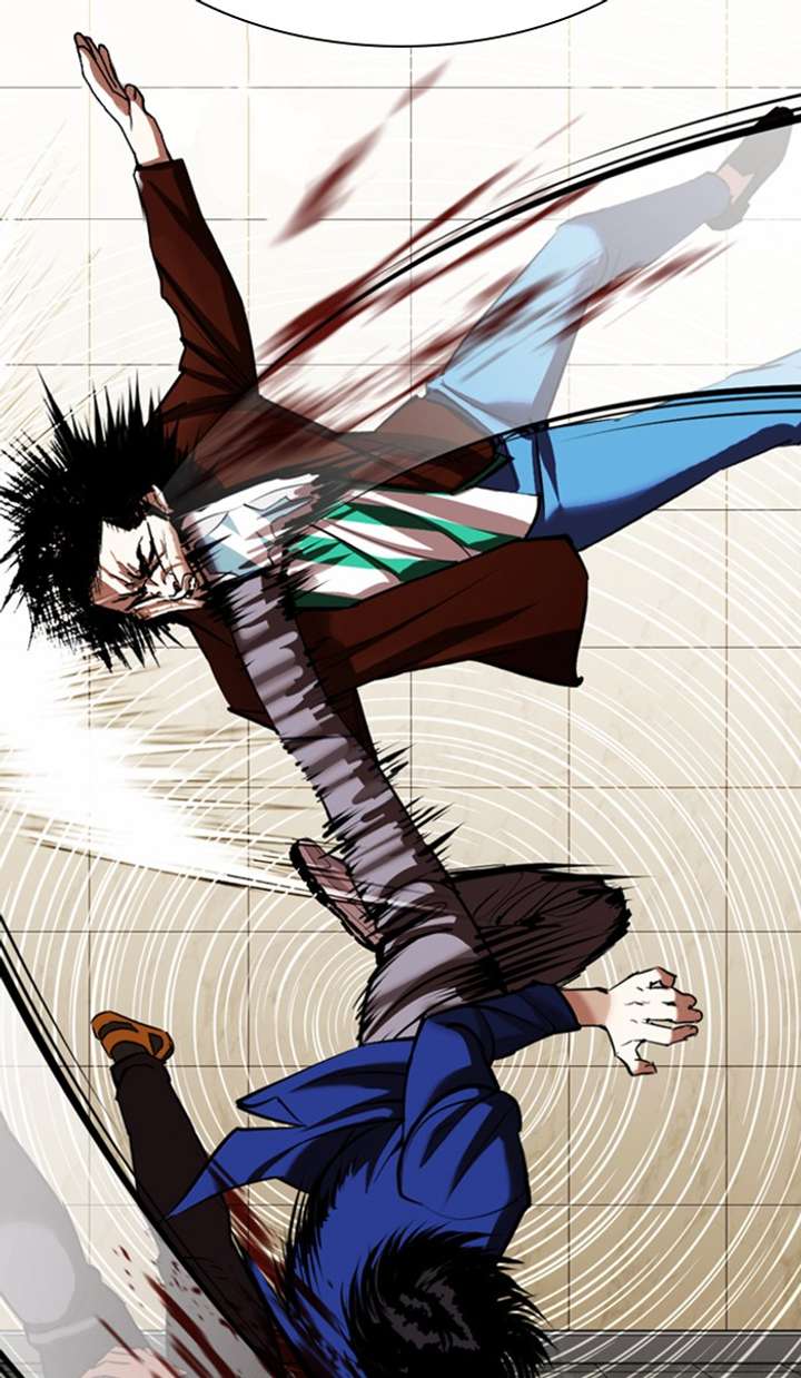 Lookism Chapter 350 - Page 153