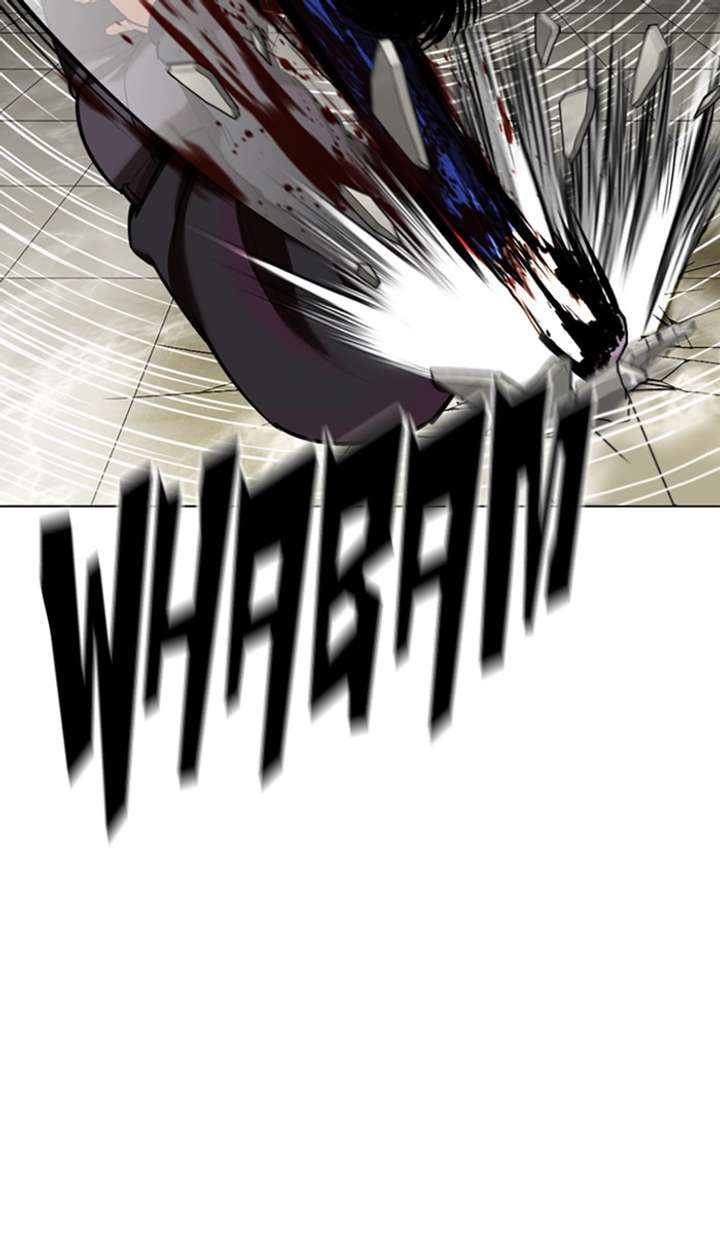 Lookism Chapter 350 - Page 154