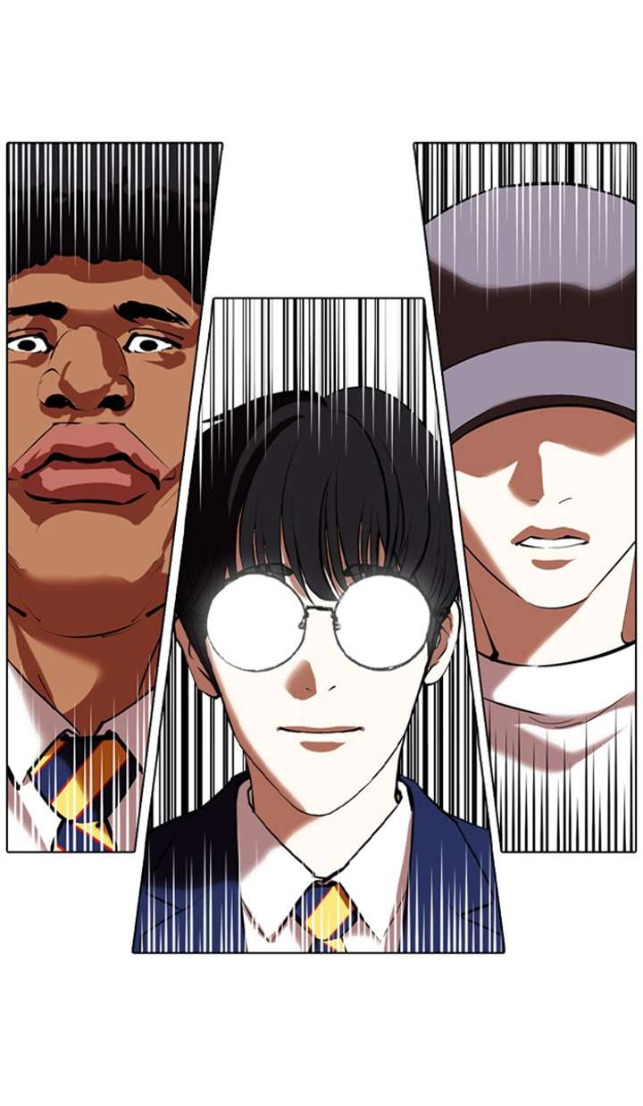 Lookism Chapter 350 - Page 155