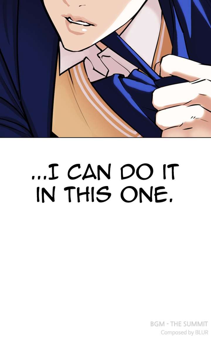 Lookism Chapter 350 - Page 162