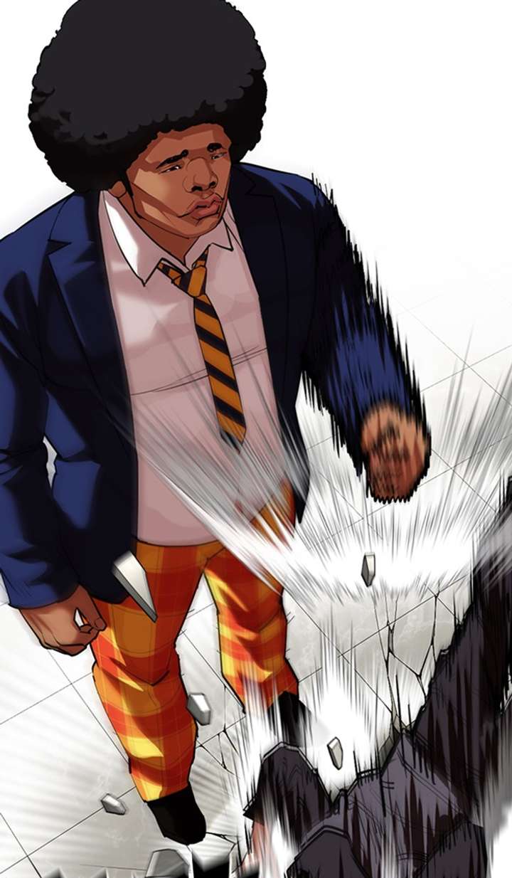 Lookism Chapter 350 - Page 18