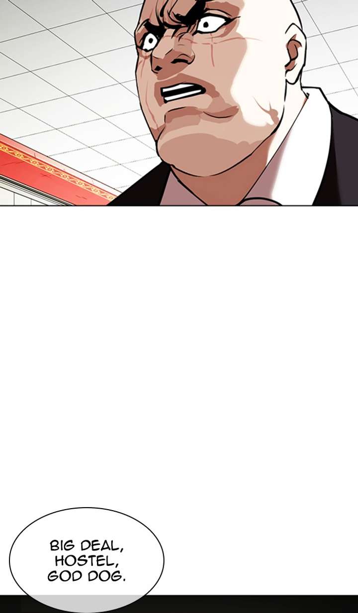 Lookism Chapter 350 - Page 20