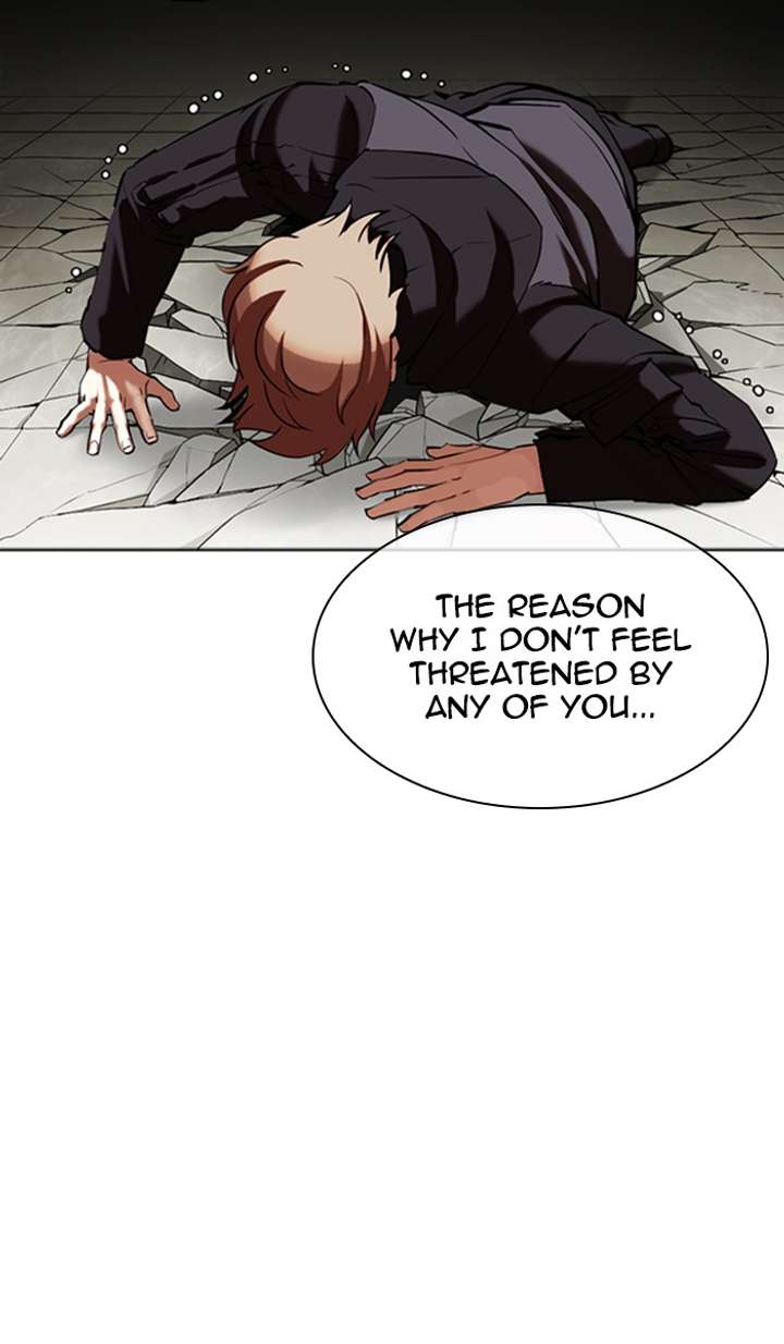 Lookism Chapter 350 - Page 21