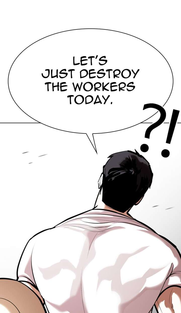 Lookism Chapter 350 - Page 25