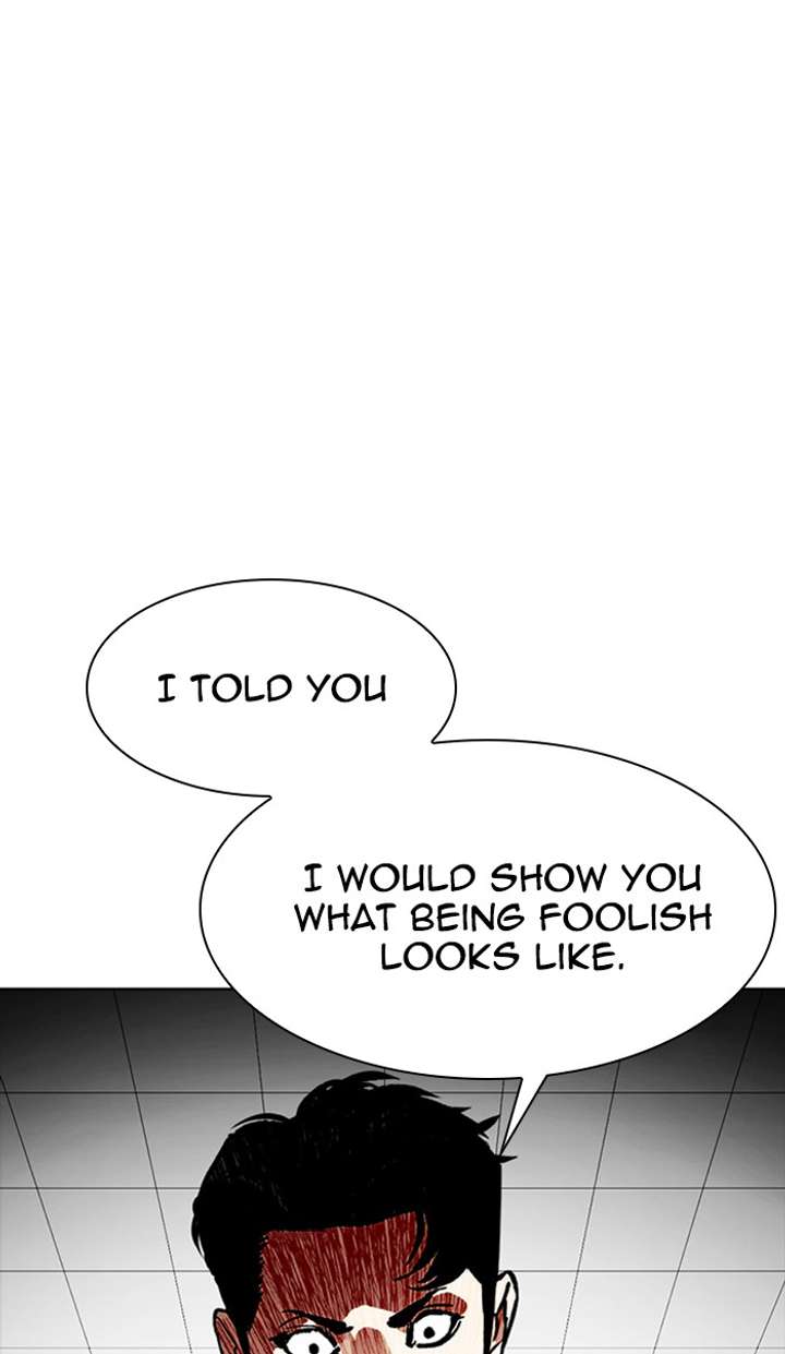 Lookism Chapter 350 - Page 28