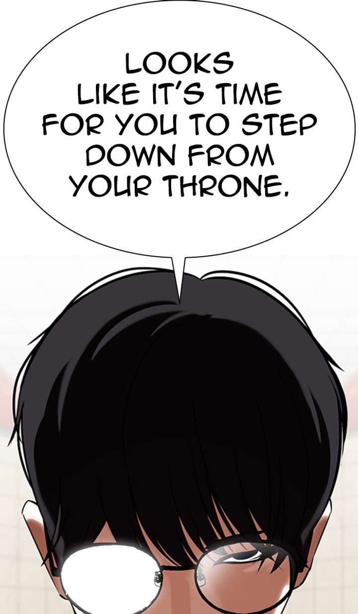 Lookism Chapter 350 - Page 4