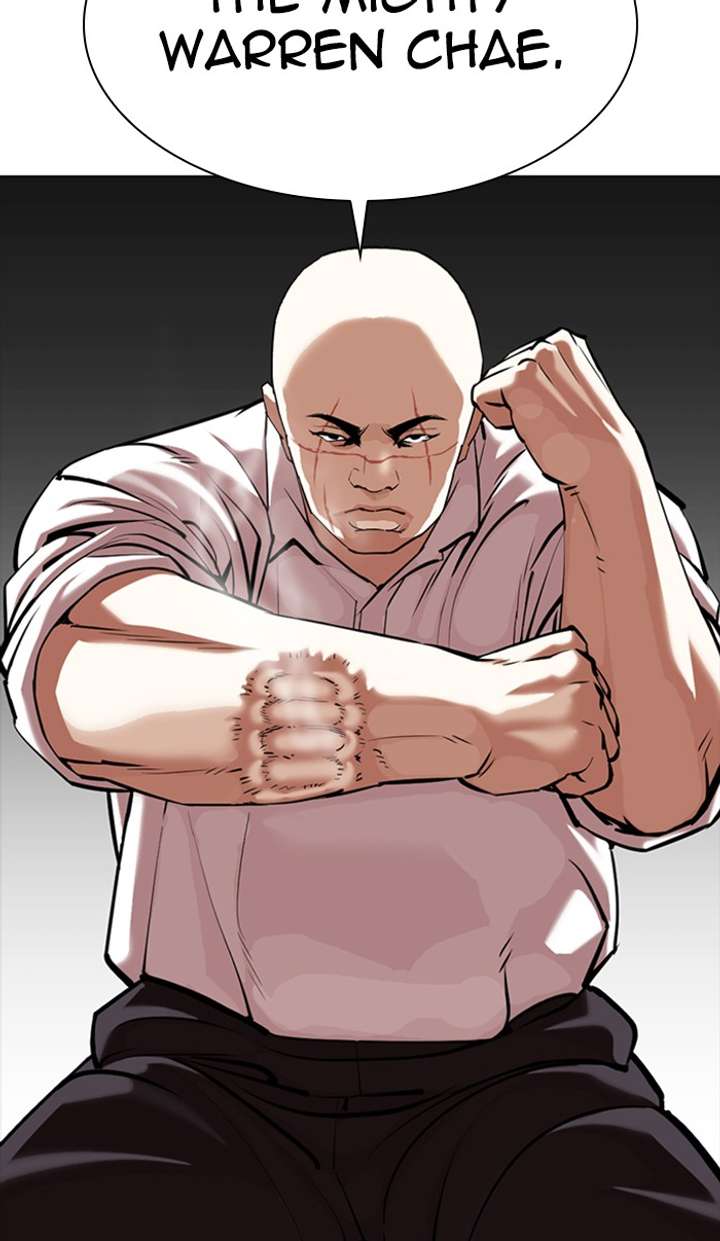 Lookism Chapter 350 - Page 42