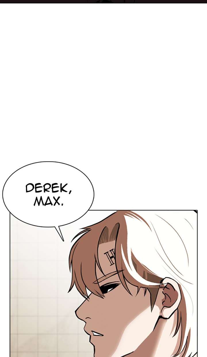 Lookism Chapter 350 - Page 43