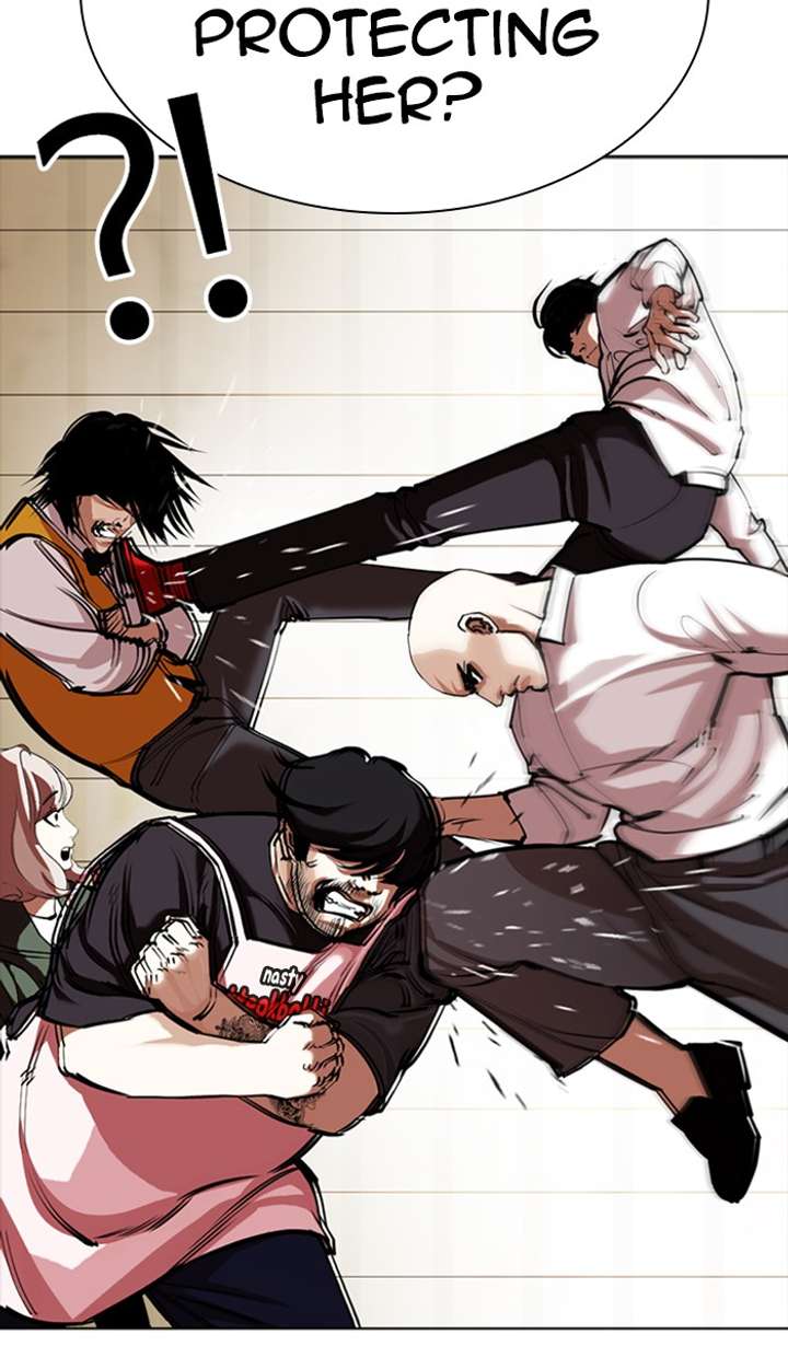 Lookism Chapter 350 - Page 46