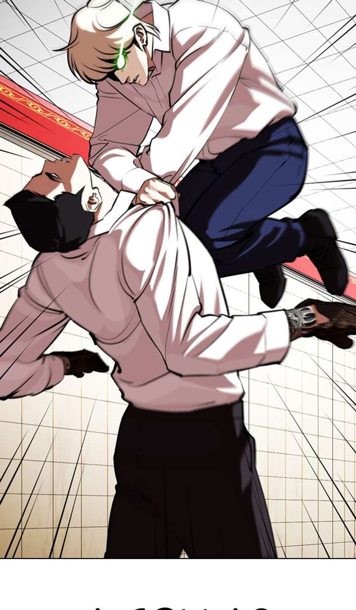 Lookism Chapter 350 - Page 60