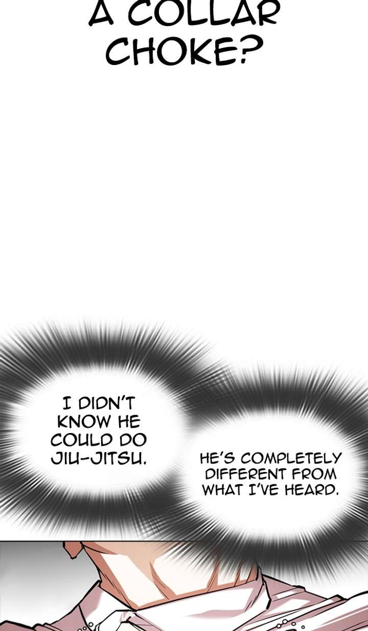 Lookism Chapter 350 - Page 61