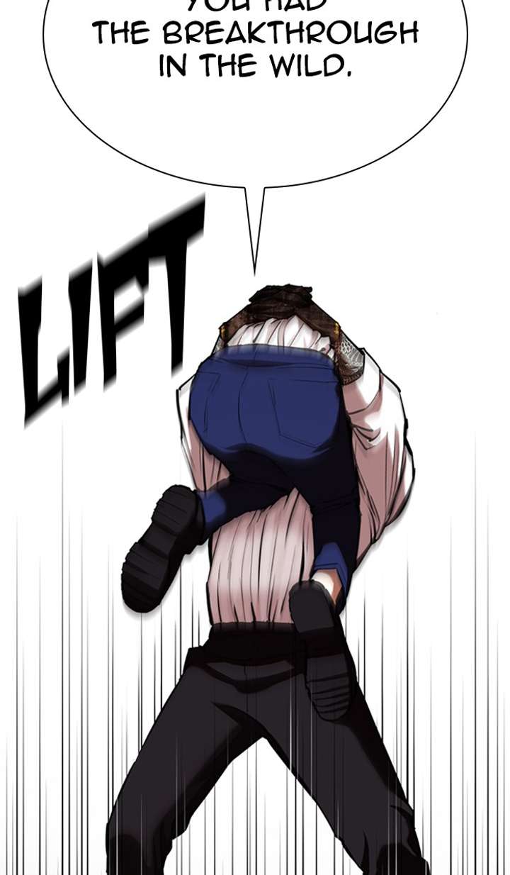 Lookism Chapter 350 - Page 63