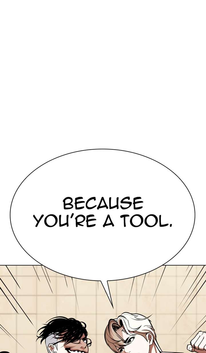 Lookism Chapter 350 - Page 72