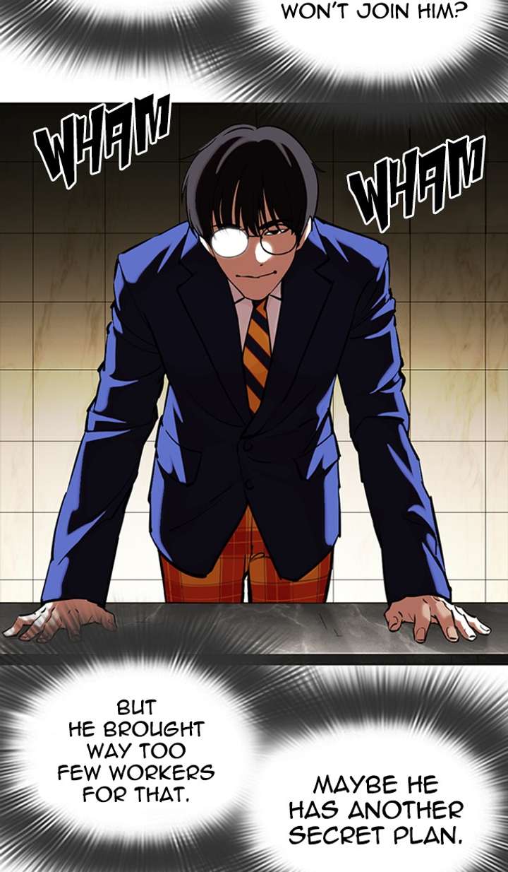 Lookism Chapter 350 - Page 77