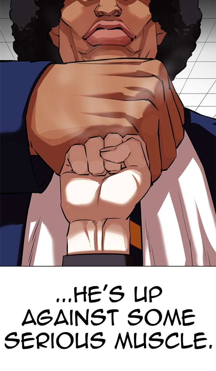 Lookism Chapter 350 - Page 84