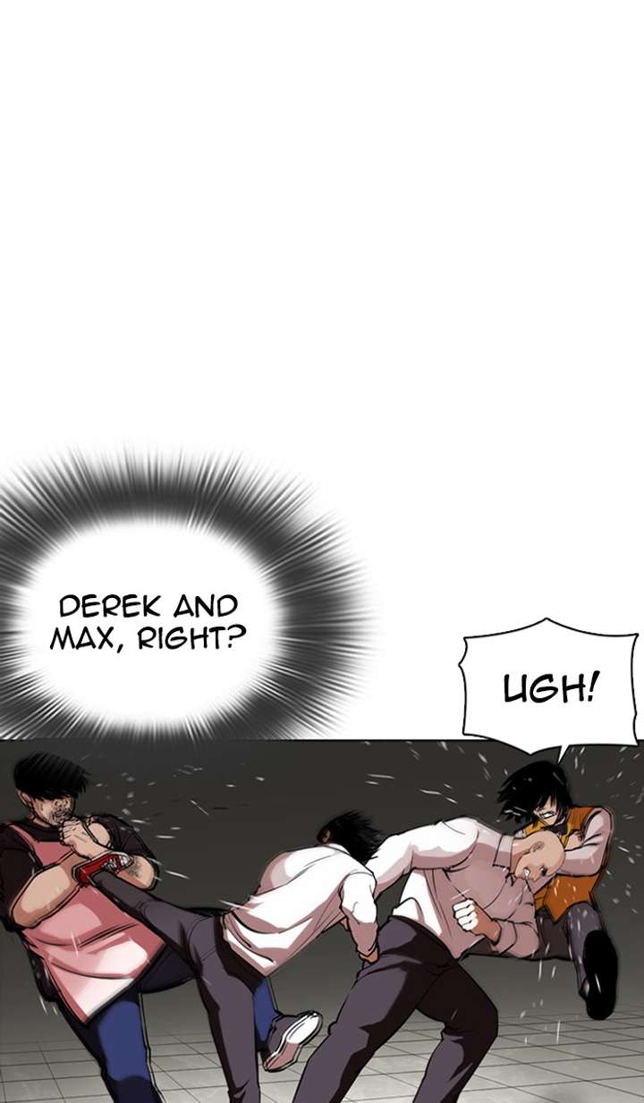 Lookism Chapter 350 - Page 85
