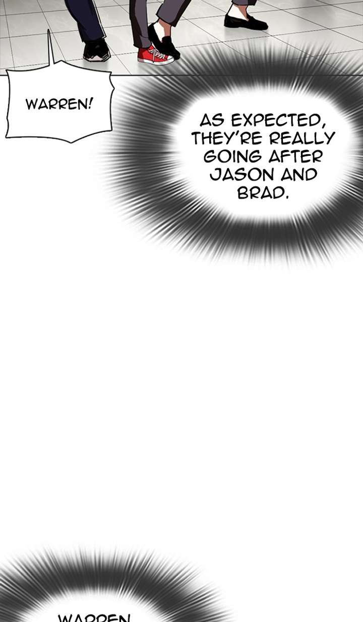 Lookism Chapter 350 - Page 86