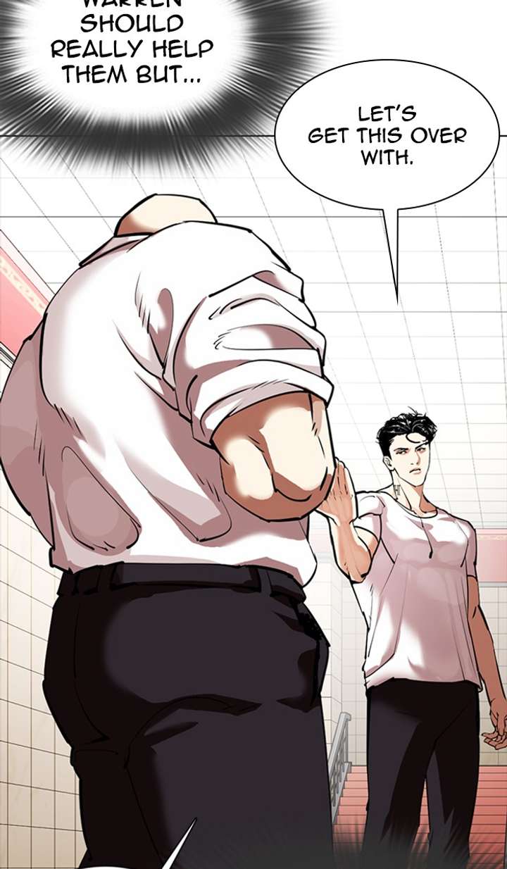 Lookism Chapter 350 - Page 87