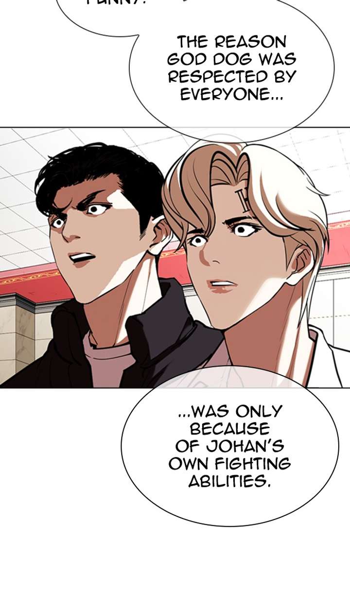Lookism Chapter 350 - Page 9
