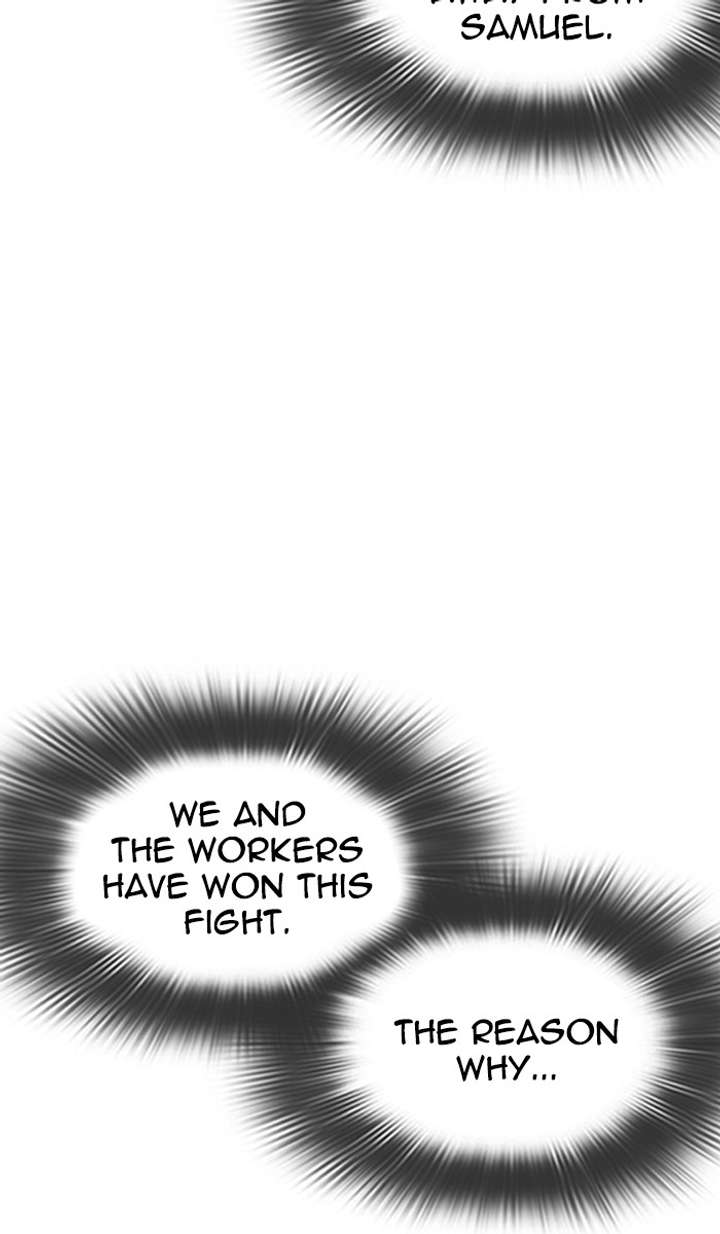 Lookism Chapter 350 - Page 90