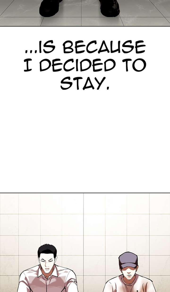 Lookism Chapter 350 - Page 92