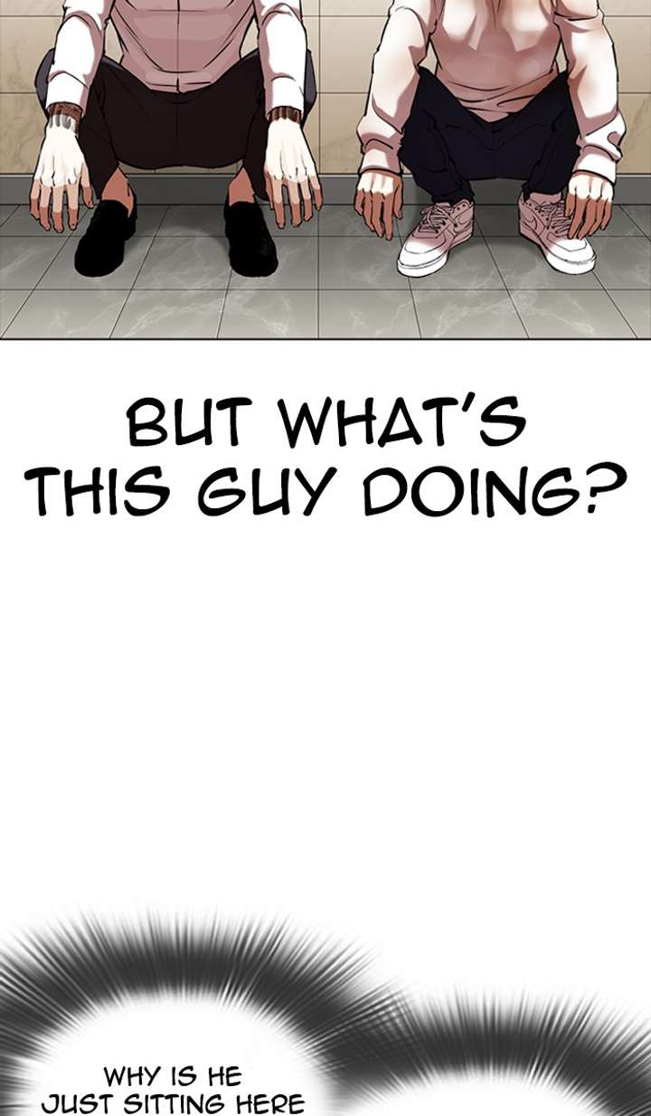 Lookism Chapter 350 - Page 93