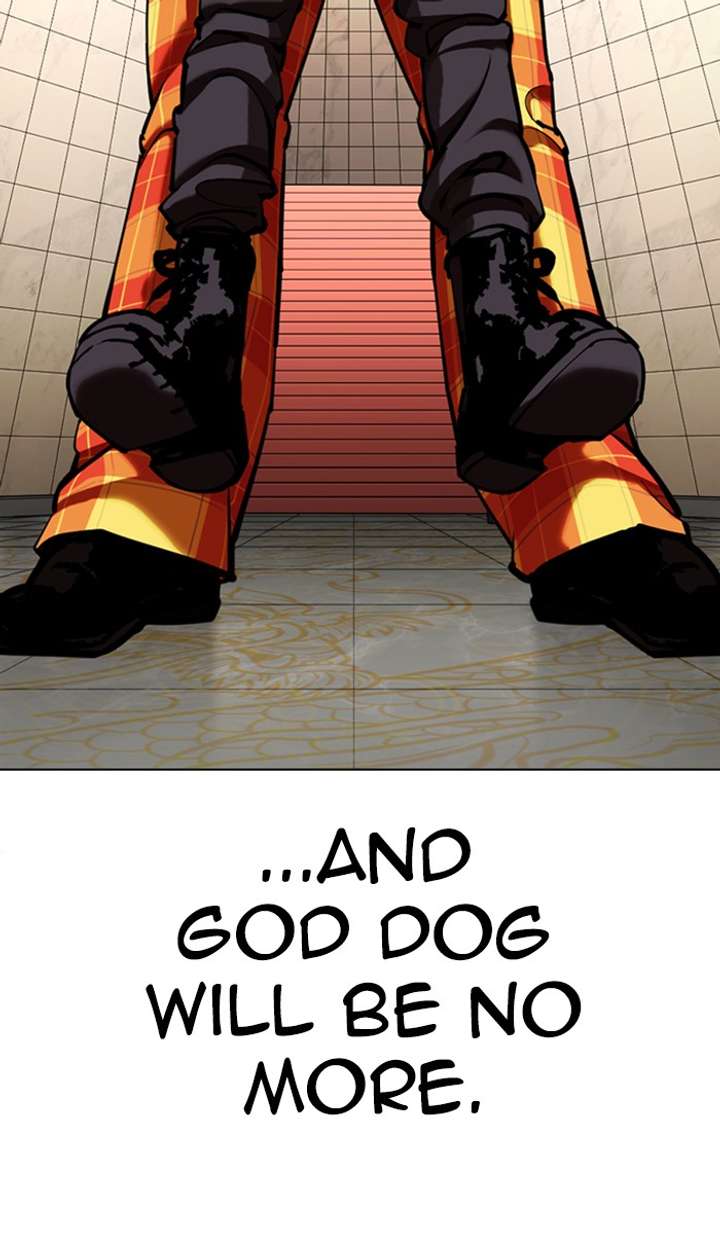 Lookism Chapter 350 - Page 97