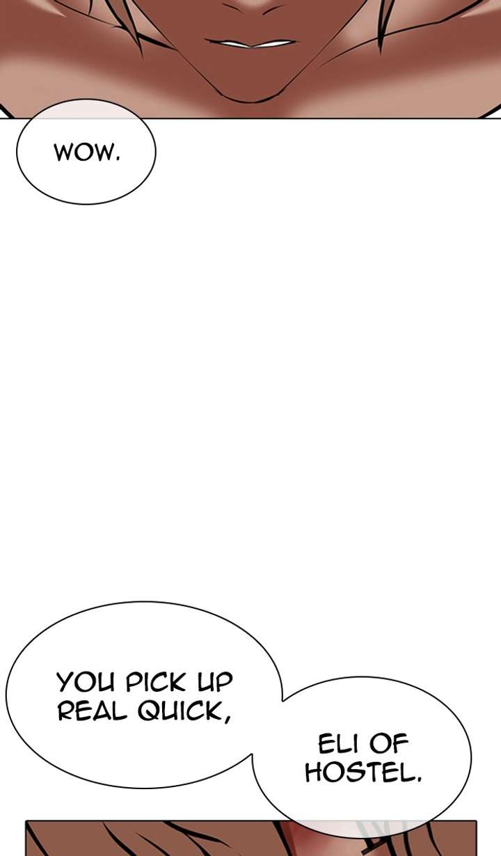 Lookism Chapter 351 - Page 10