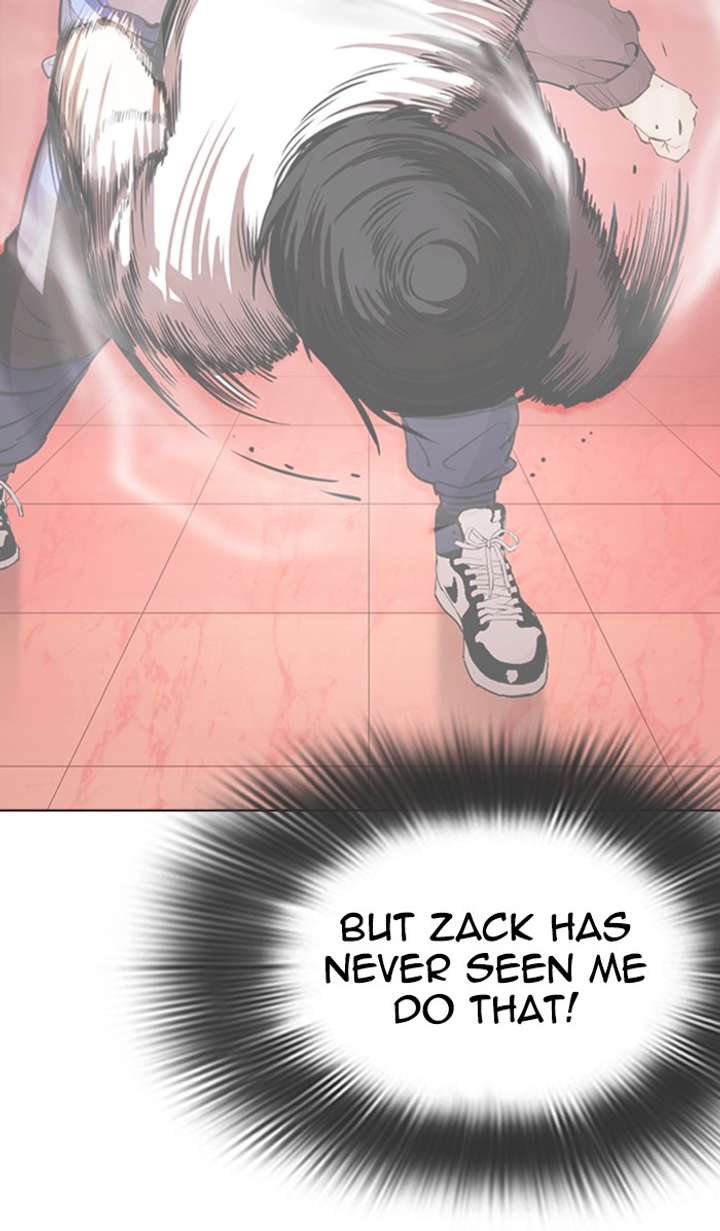 Lookism Chapter 351 - Page 102